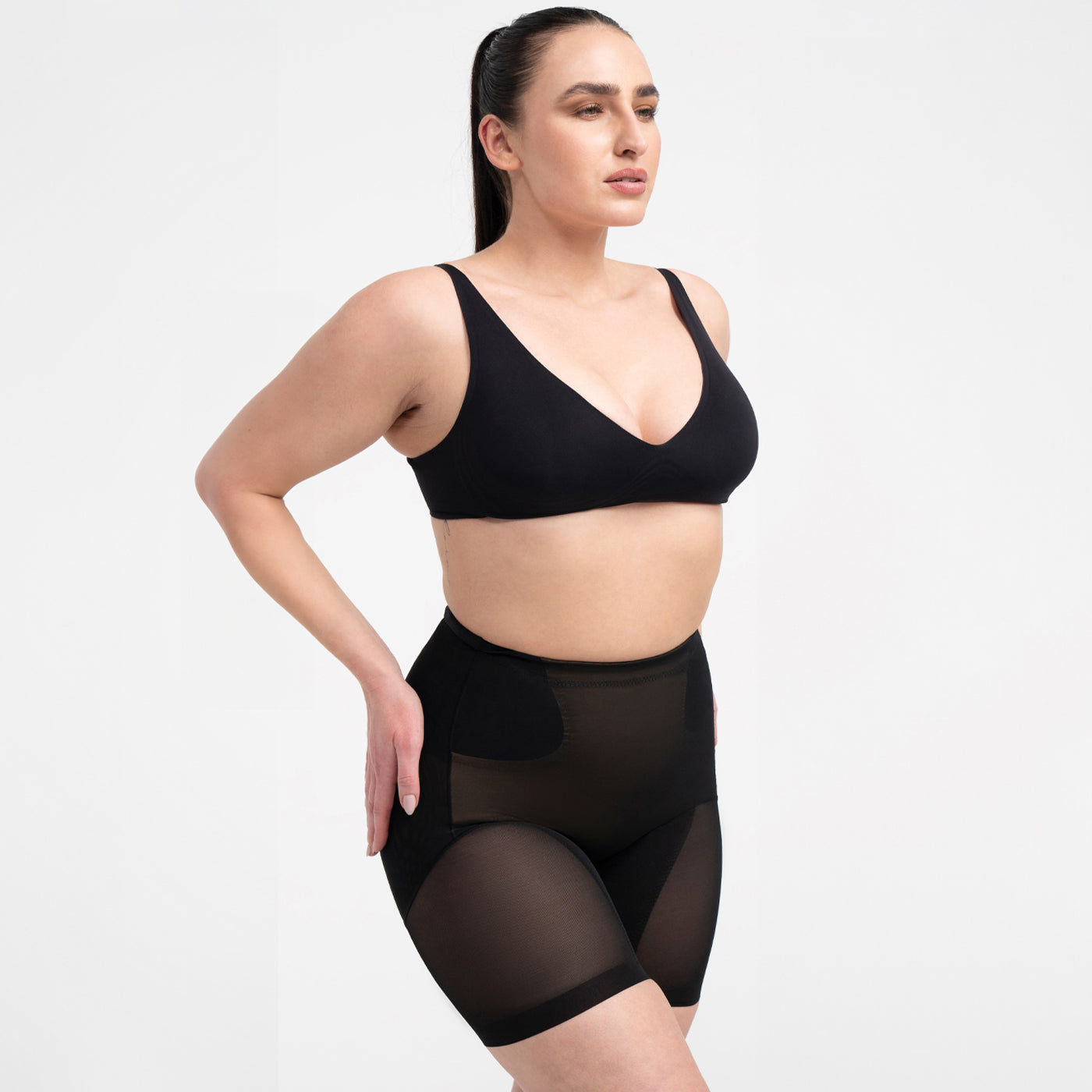 Strong Shaping Shorts