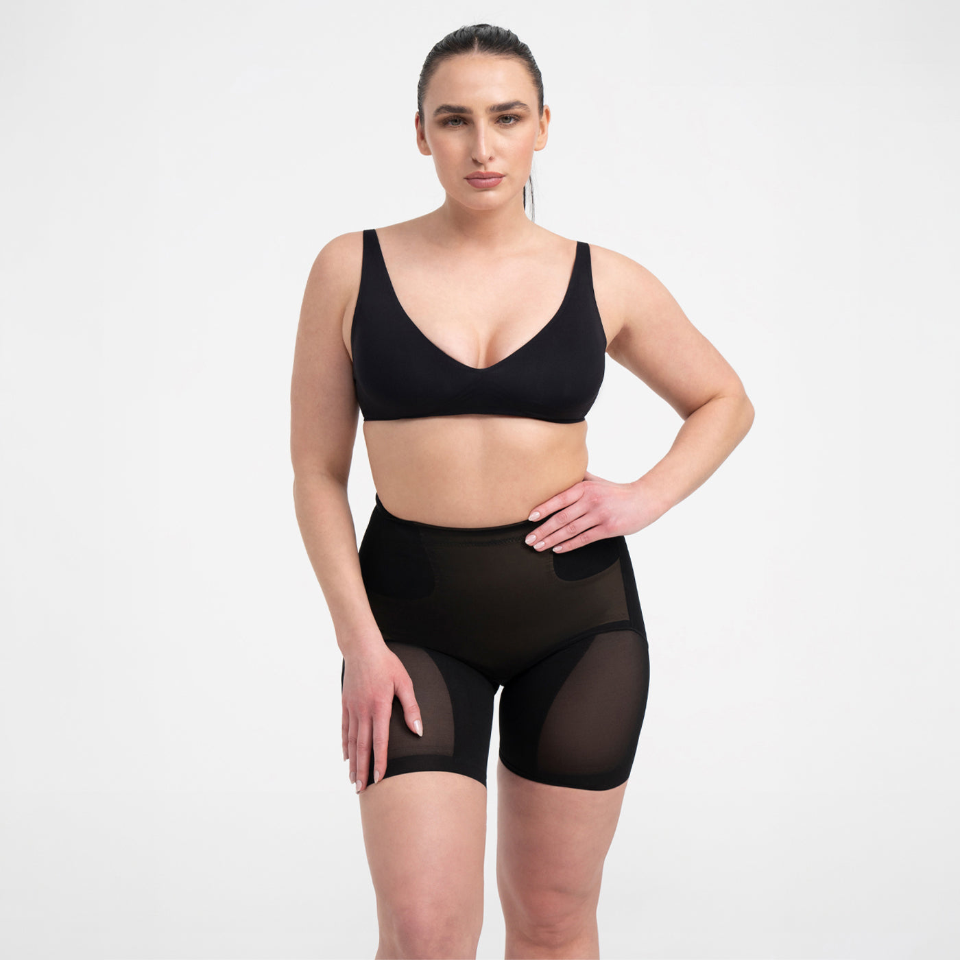 Strong Shaping Shorts