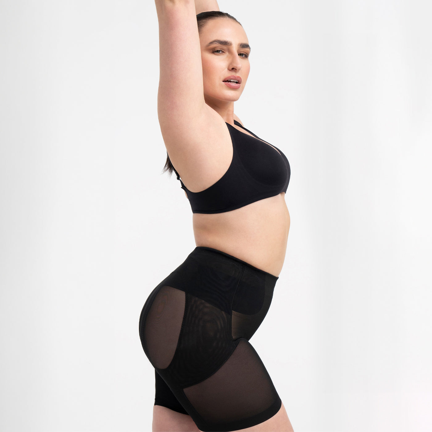 Strong Shaping Shorts