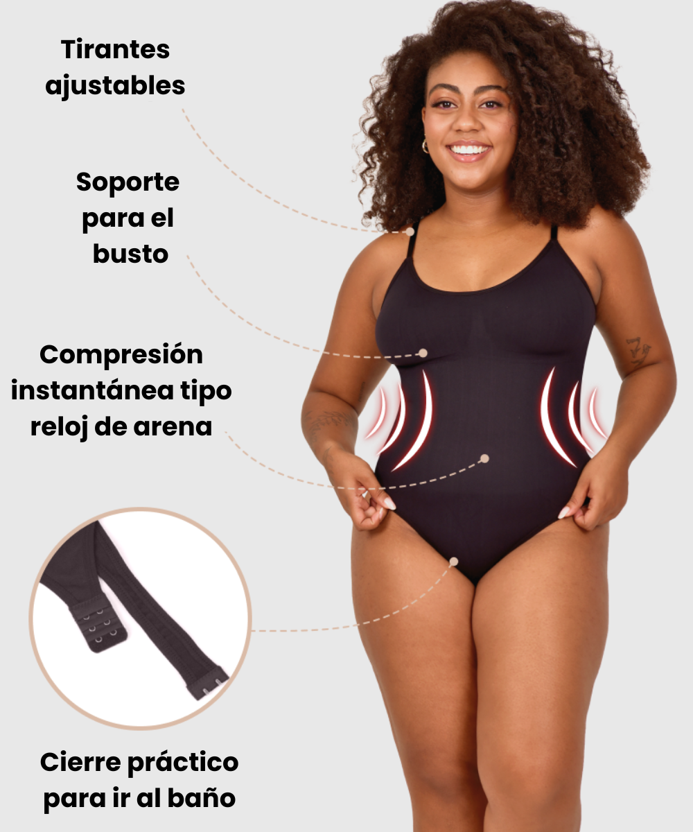 Body Moldeador