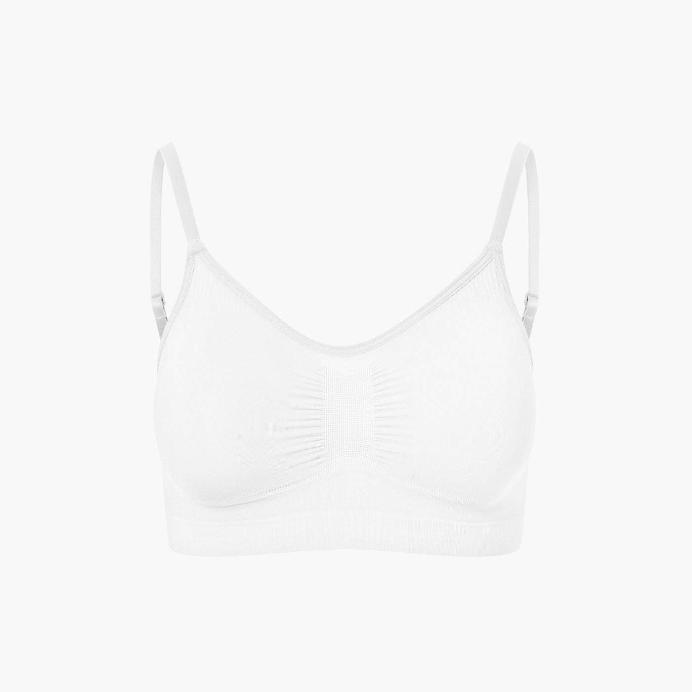 Brasier Sin Aros y Súper Cómodo