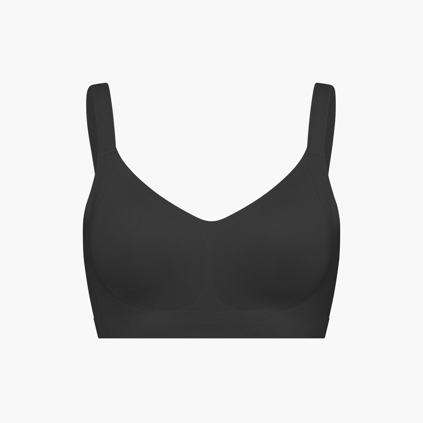 Brasier Push-Up Invisible