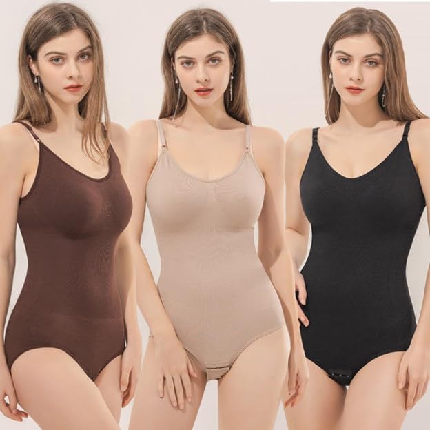 Faja Moldeadora MorraFit™ – Comodidad Invisible, Figura Irresistible