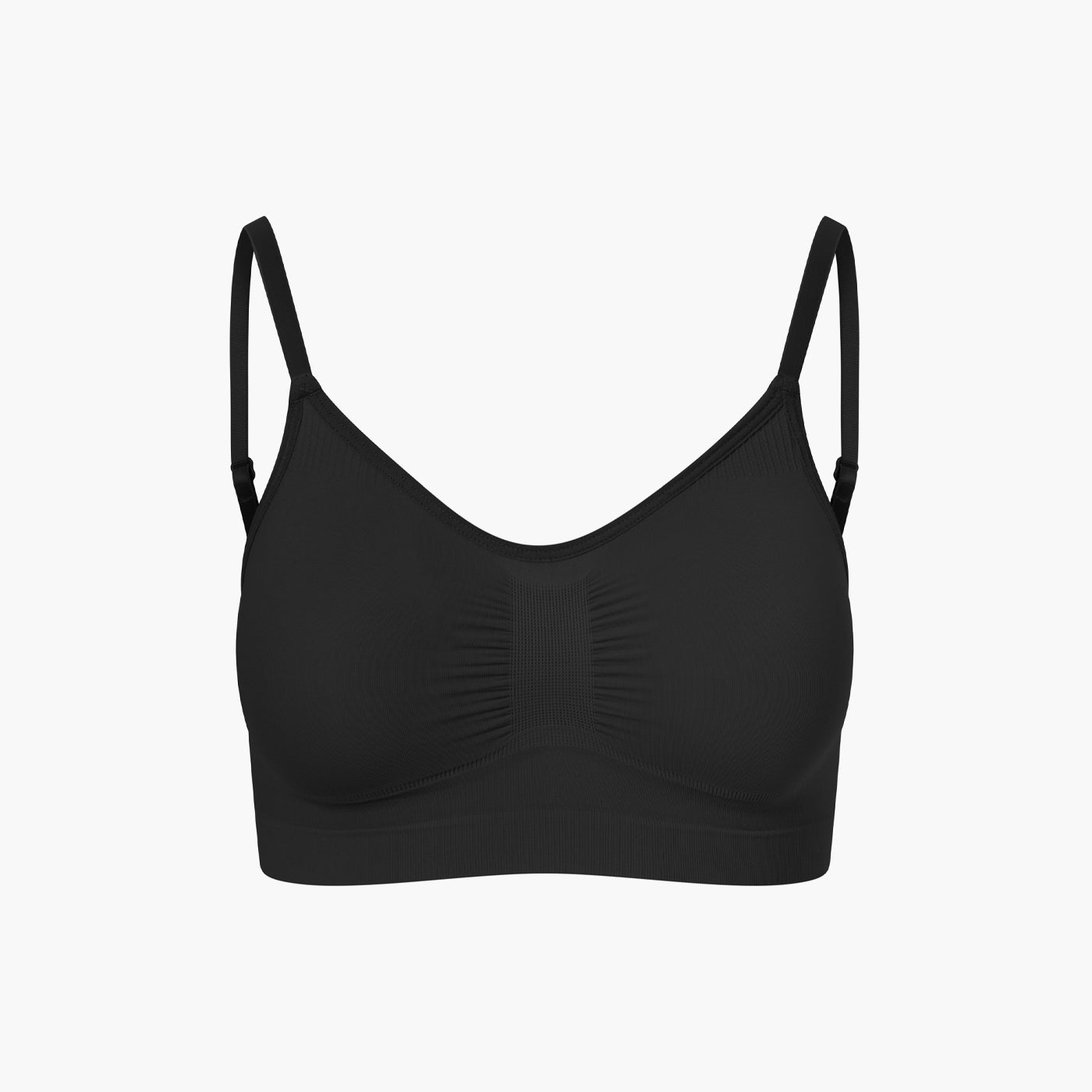 Brasier Sin Aros y Súper Cómodo