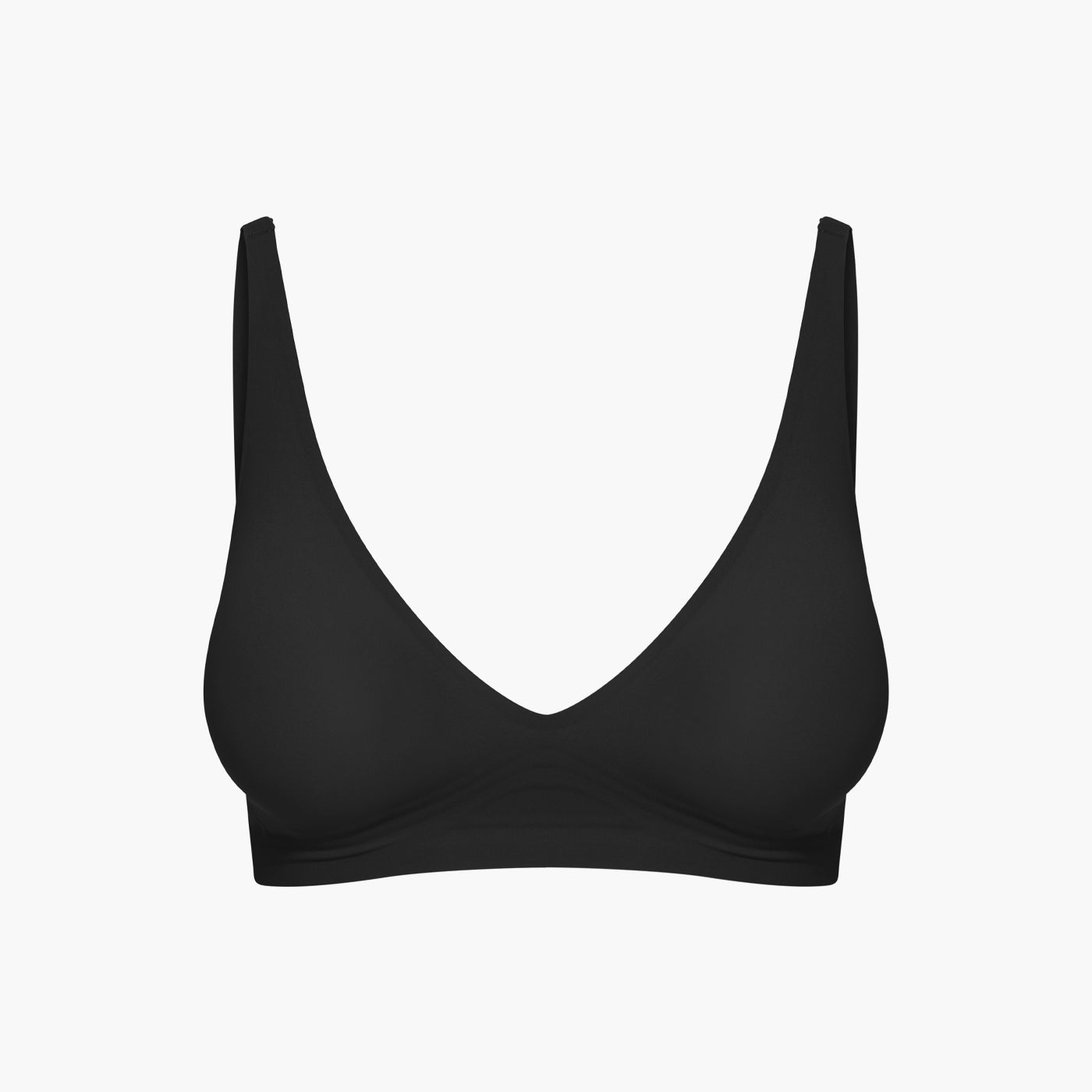 Brasier Push-Up Súper Cómodo