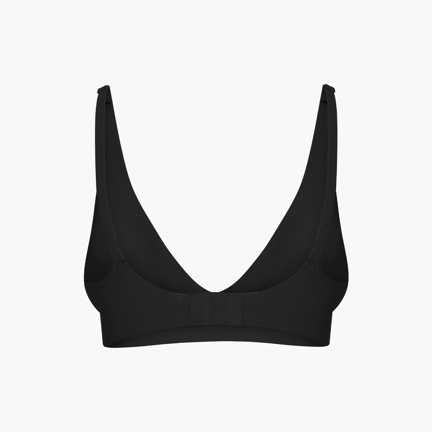 Brasier Push-Up Súper Cómodo