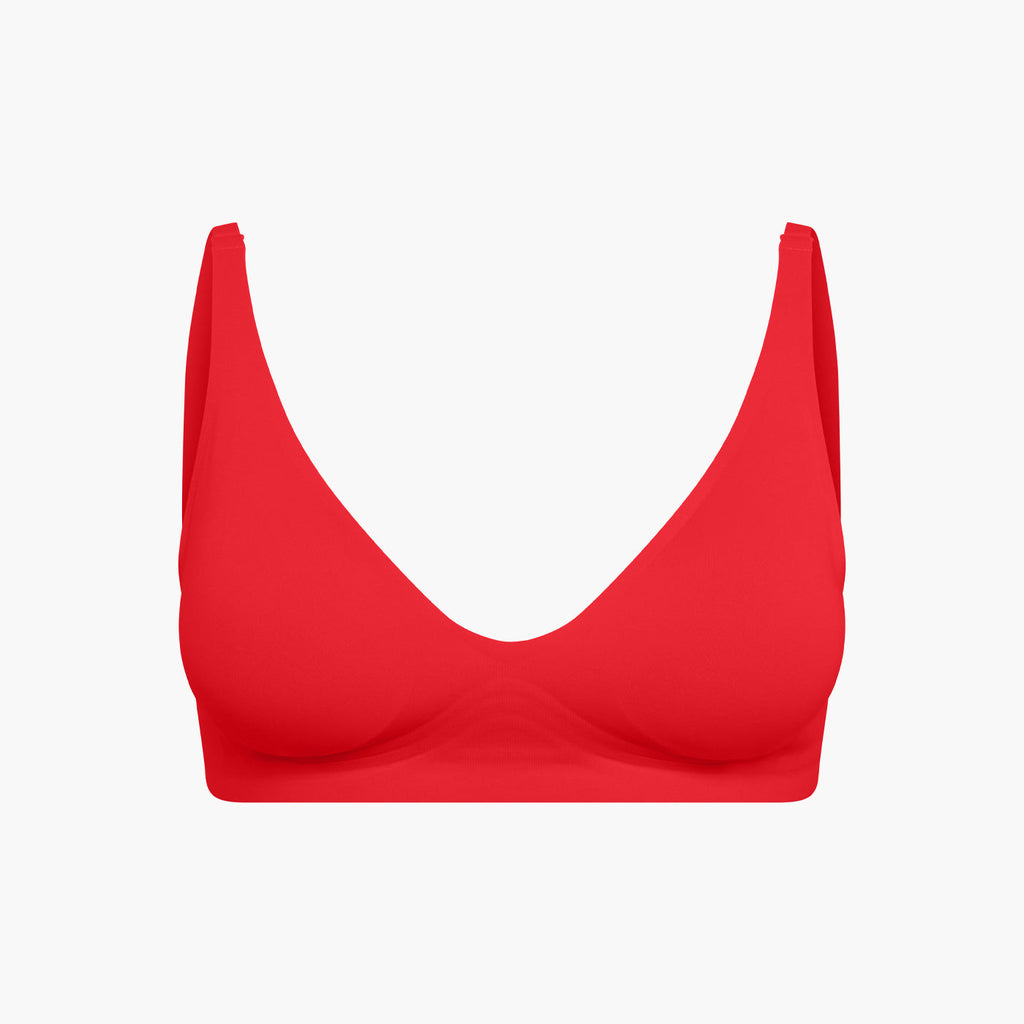 Brasier Push-Up Súper Cómodo