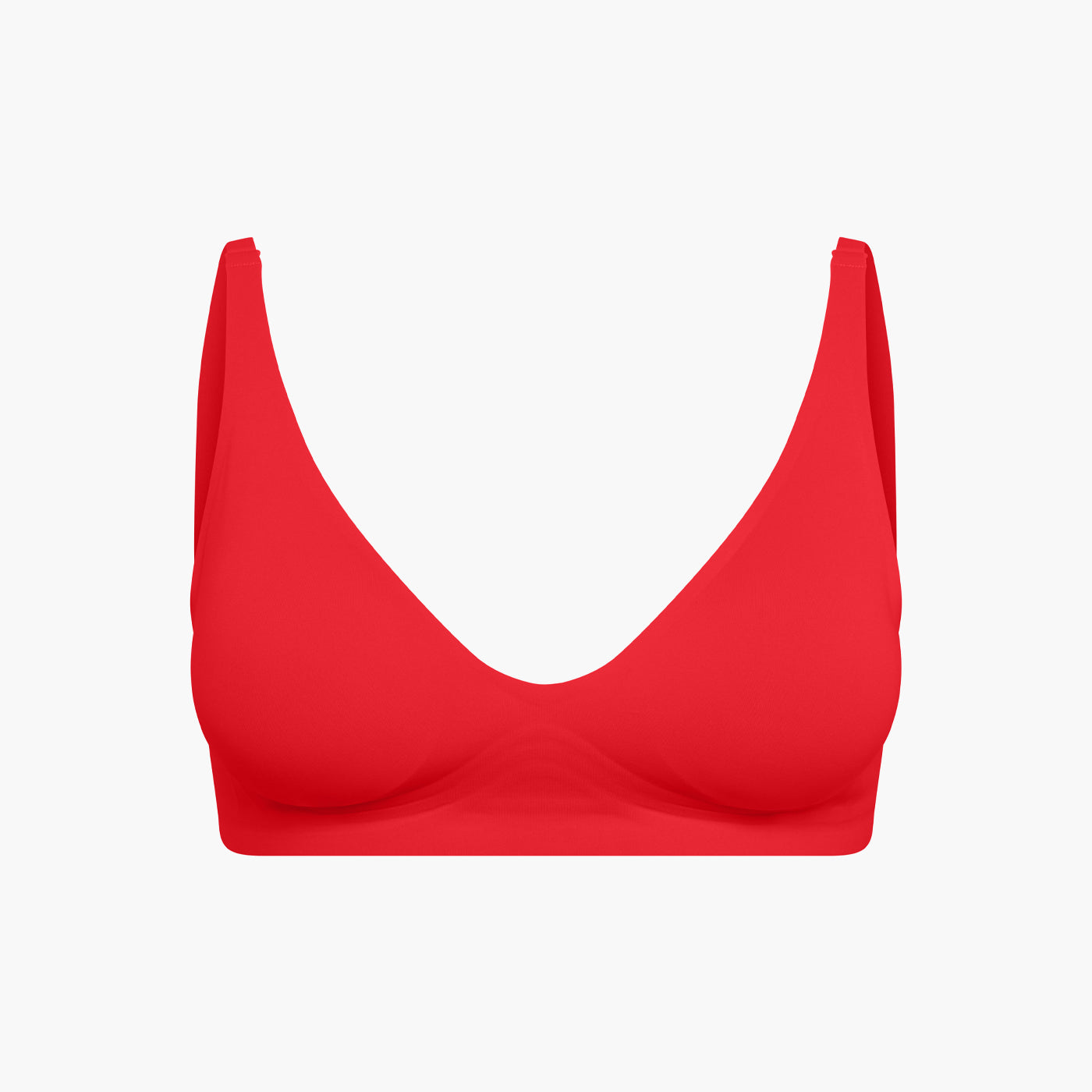 Brasier Push-Up Súper Cómodo