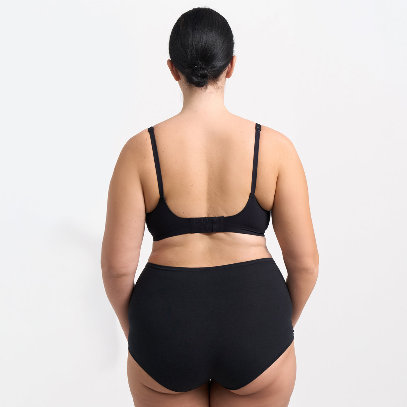 Brasier Push-Up Súper Cómodo