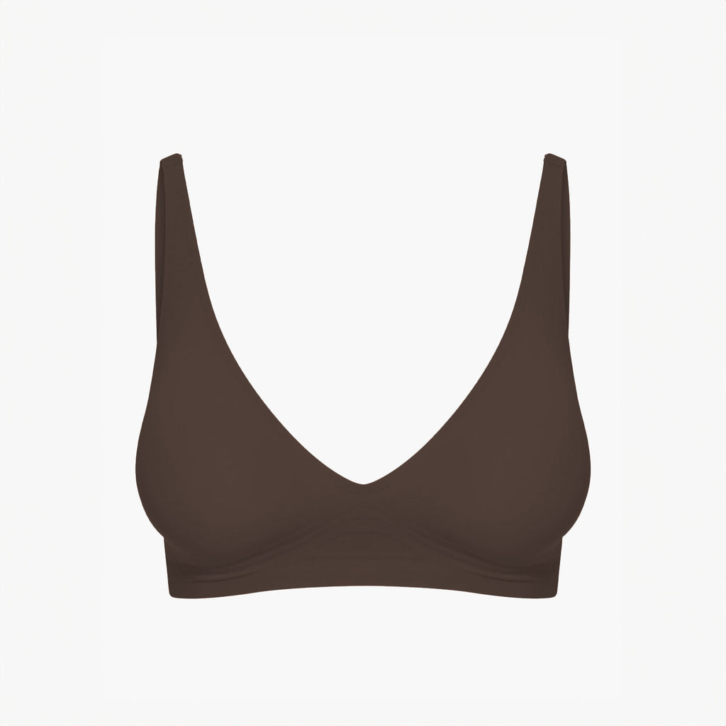 Brasier Push-Up Súper Cómodo