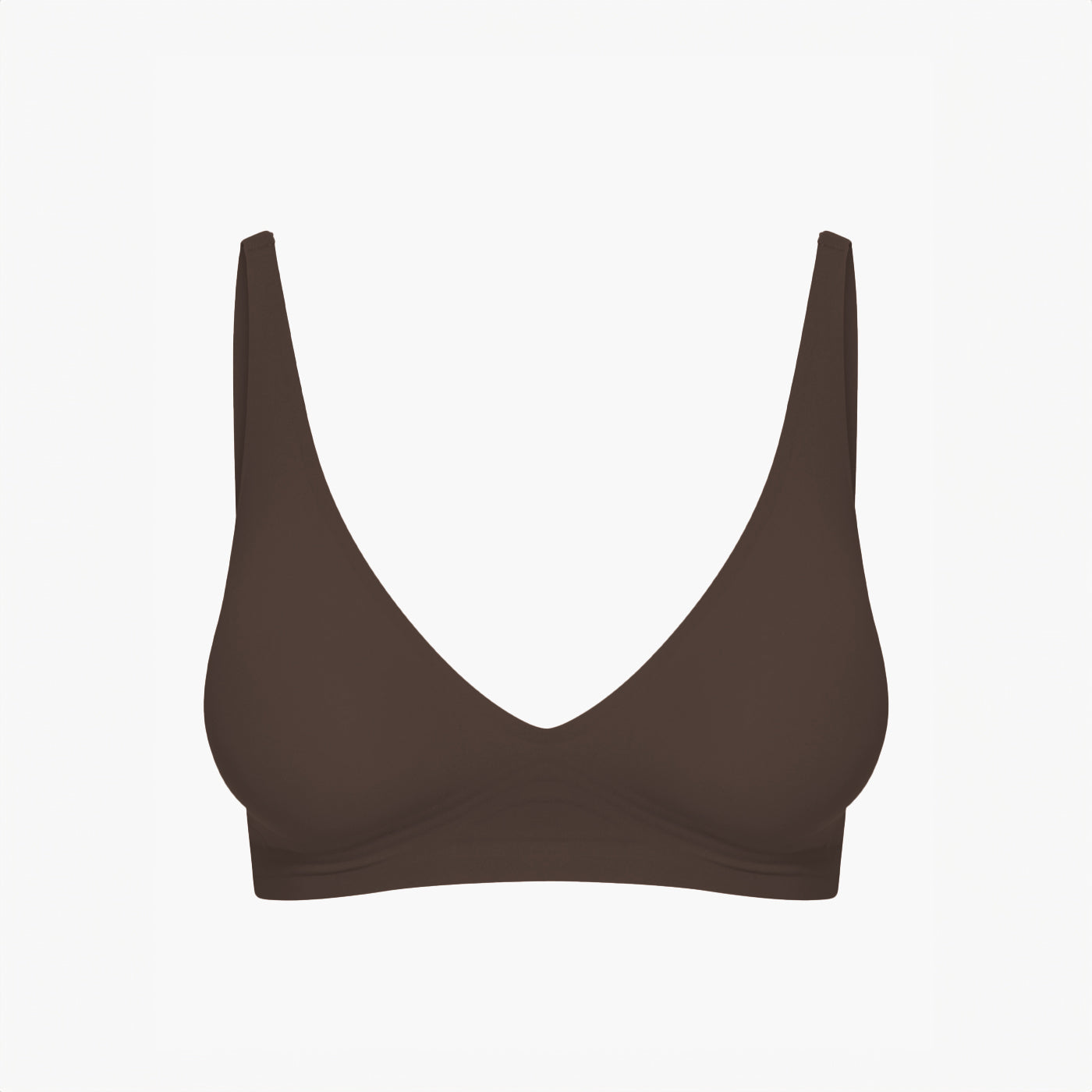 Brasier Push-Up Súper Cómodo
