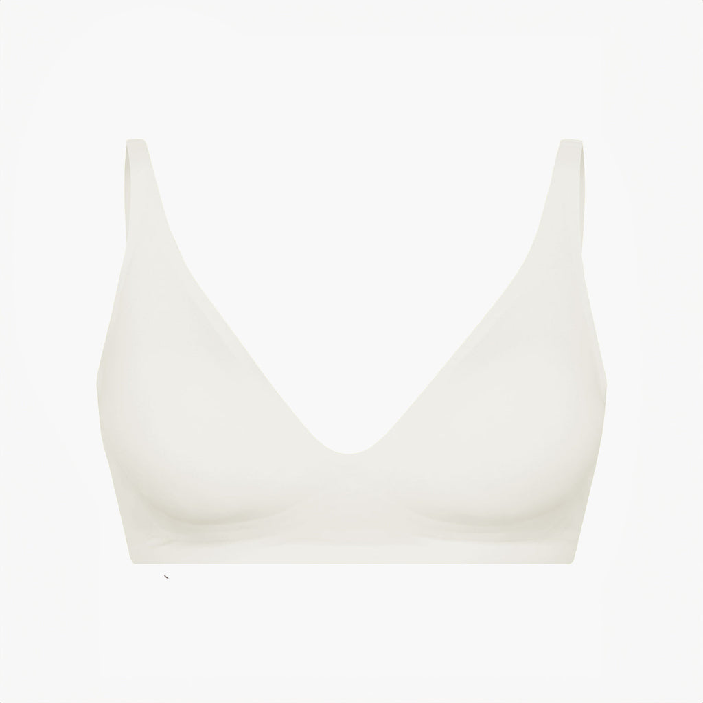 Brasier Push-Up Súper Cómodo