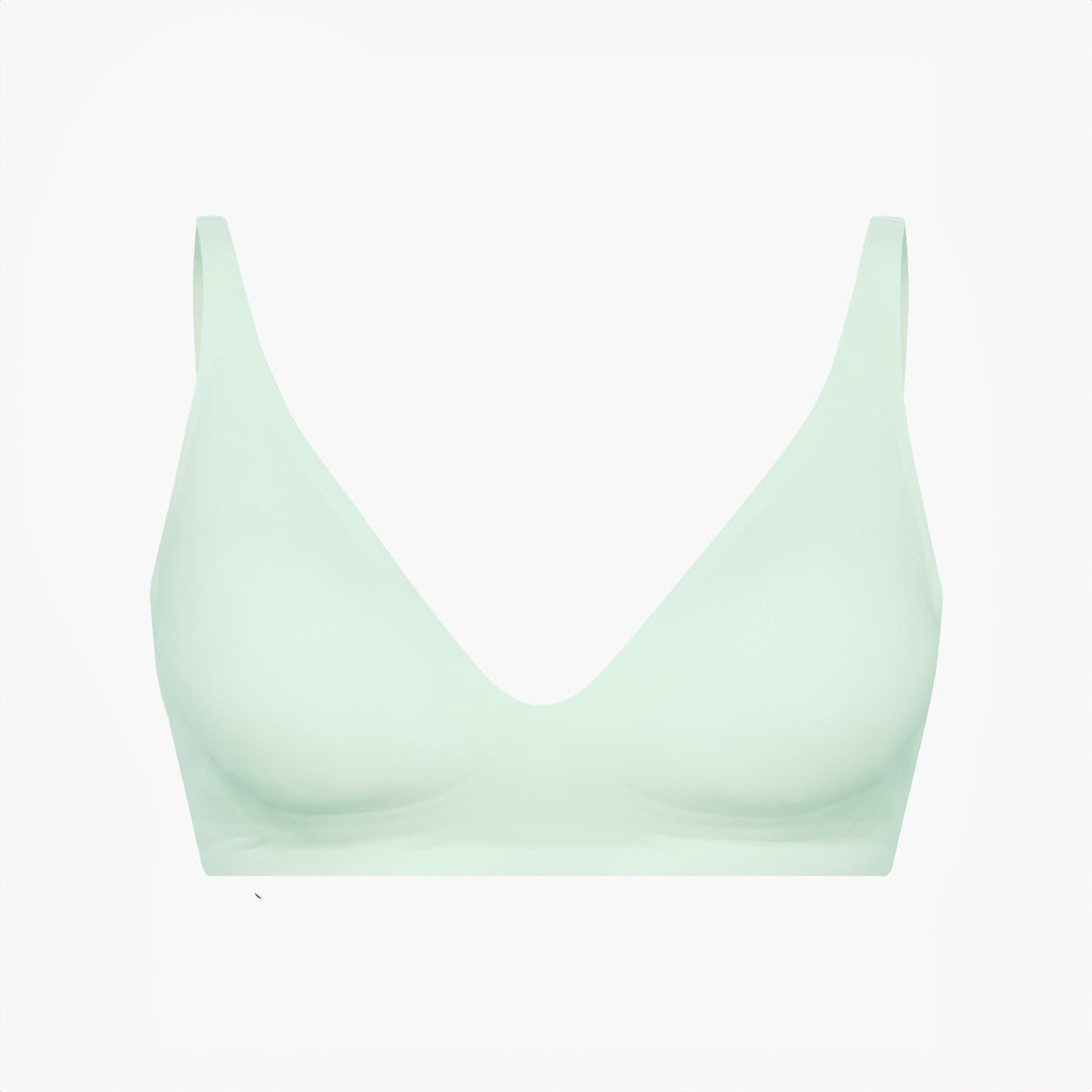 Brasier Push-Up Súper Cómodo
