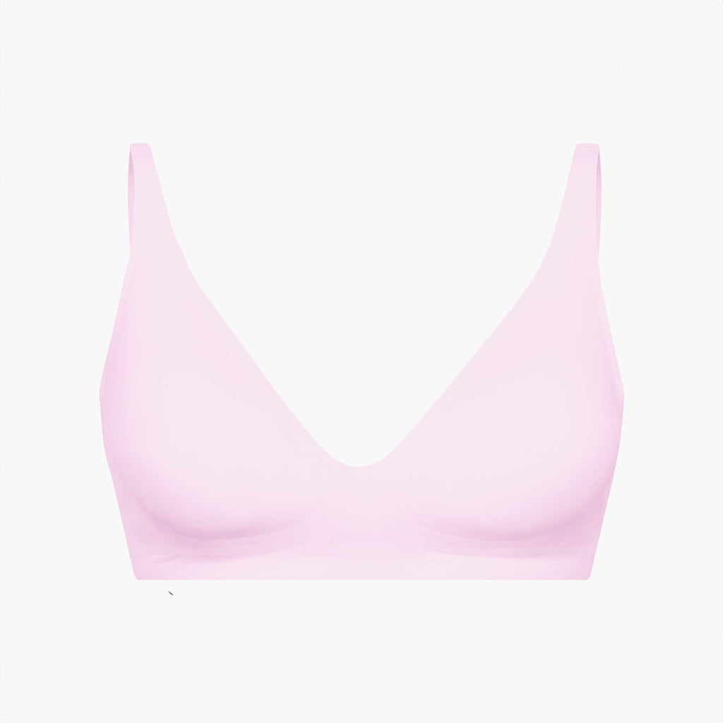 Brasier Push-Up Súper Cómodo