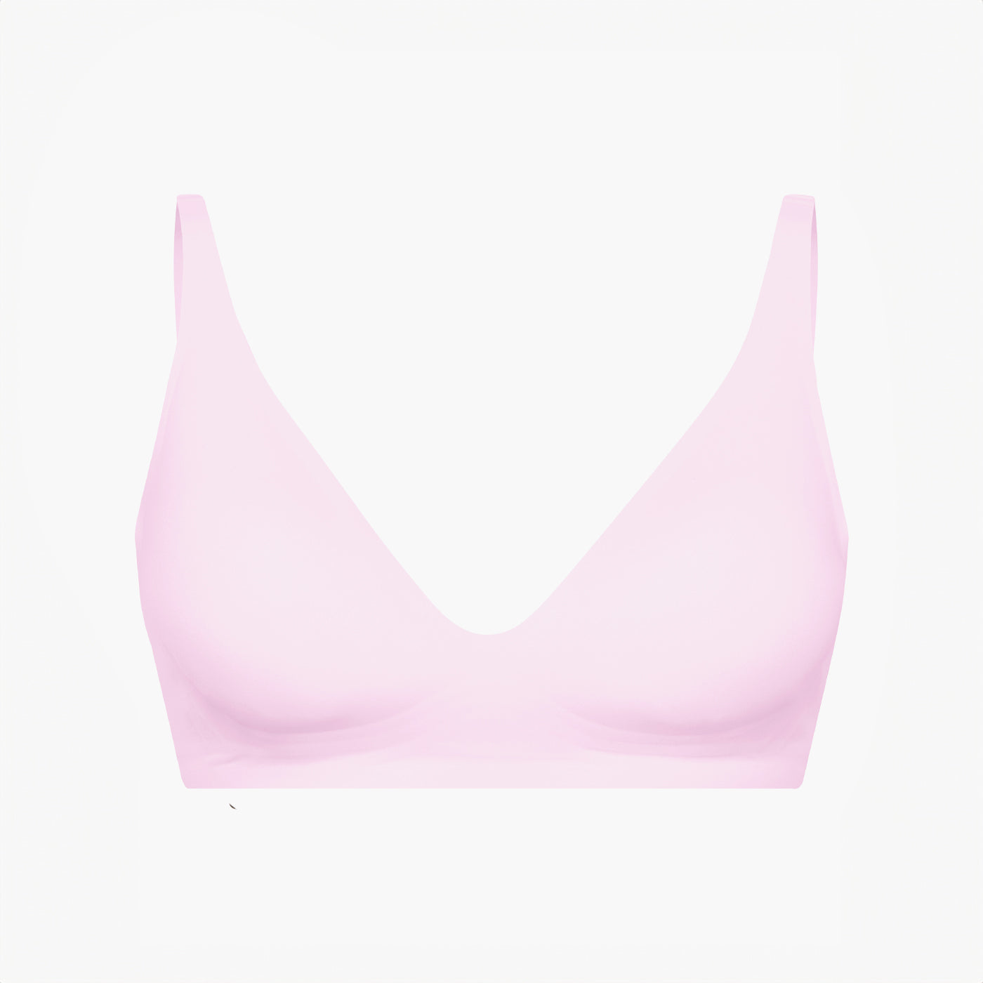 Brasier Push-Up Súper Cómodo