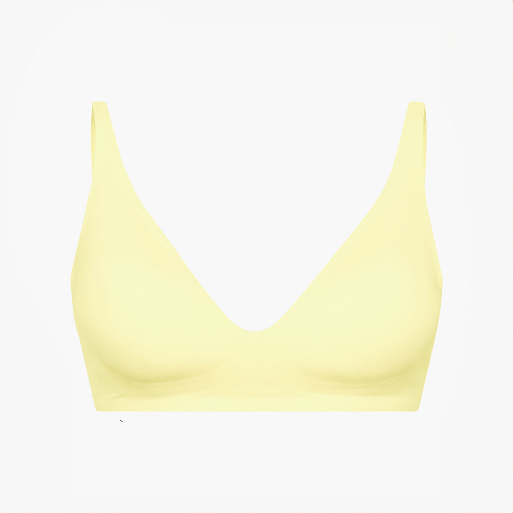 Brasier Push-Up Súper Cómodo