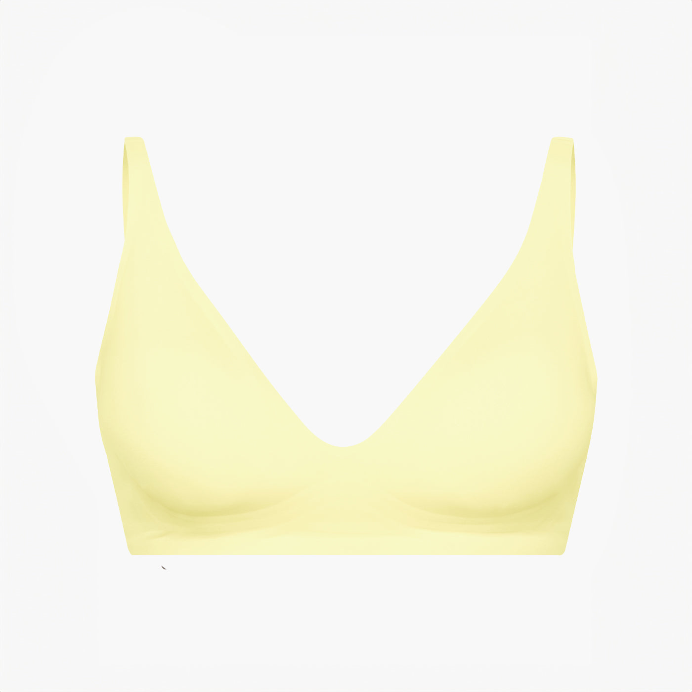 Brasier Push-Up Súper Cómodo