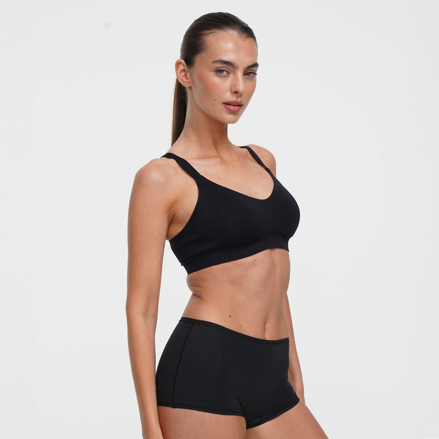 Brasier Push-Up Invisible