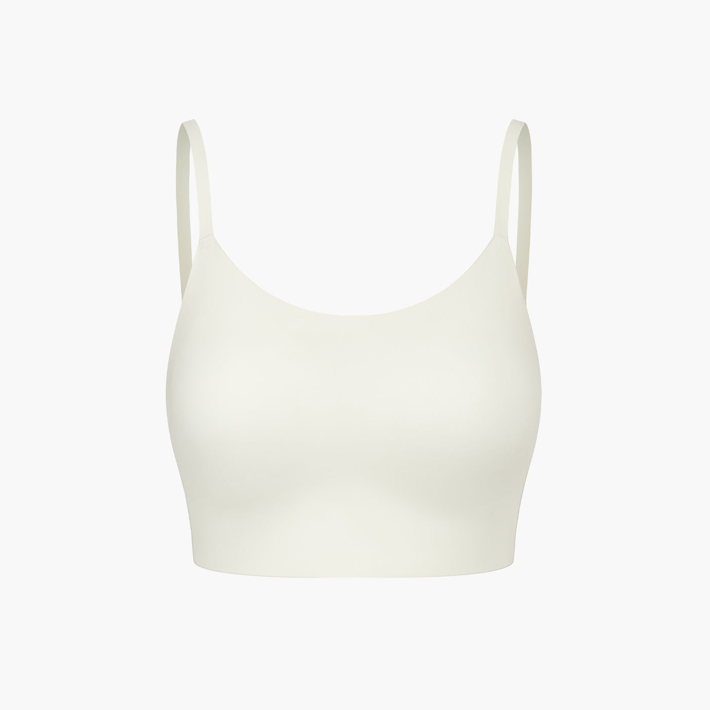 Brasier Escote Redondo