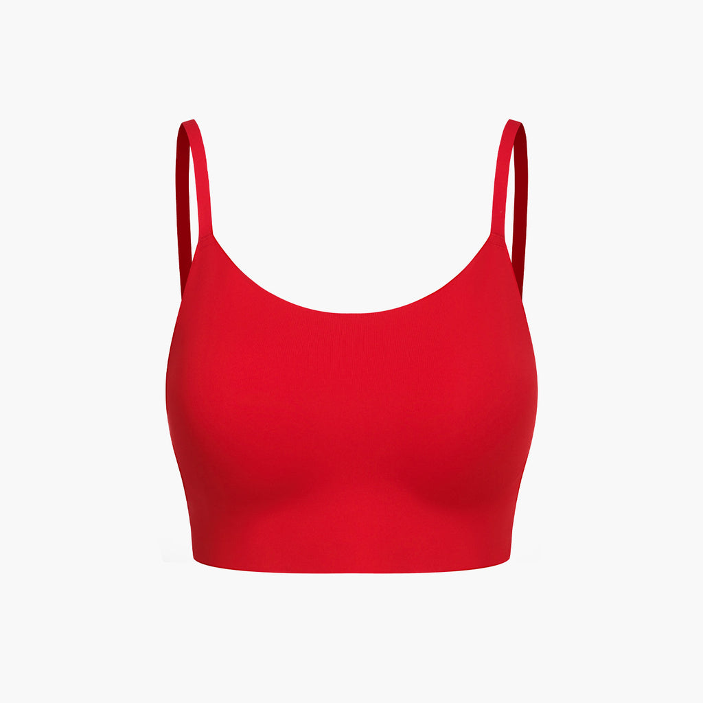 Brasier Escote Redondo