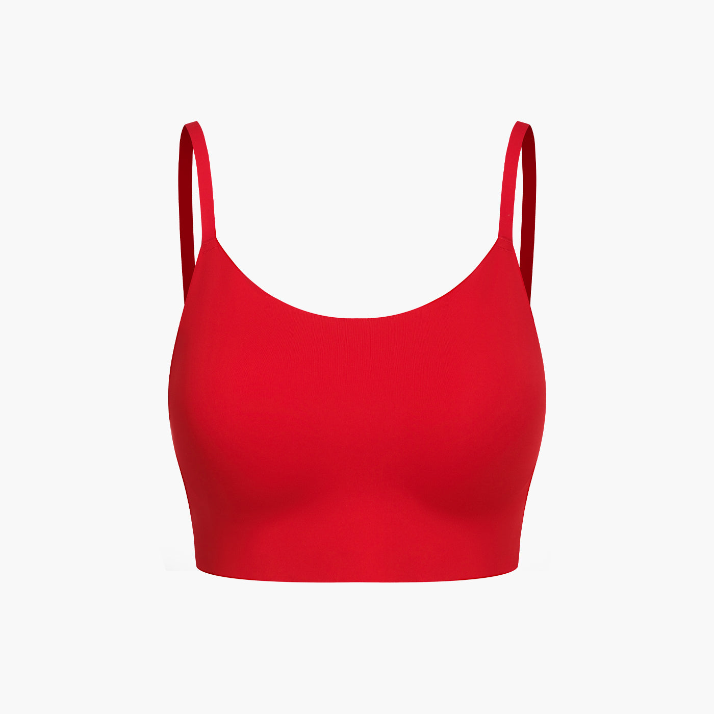 Brasier Escote Redondo