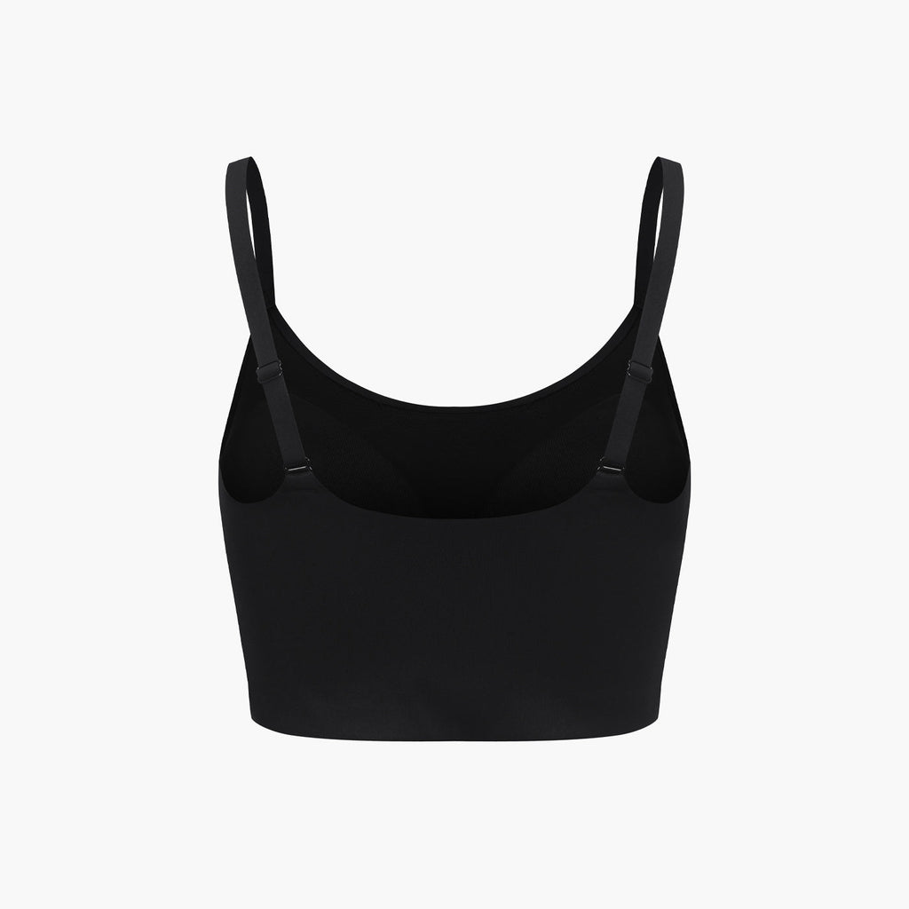 Brasier Escote Redondo