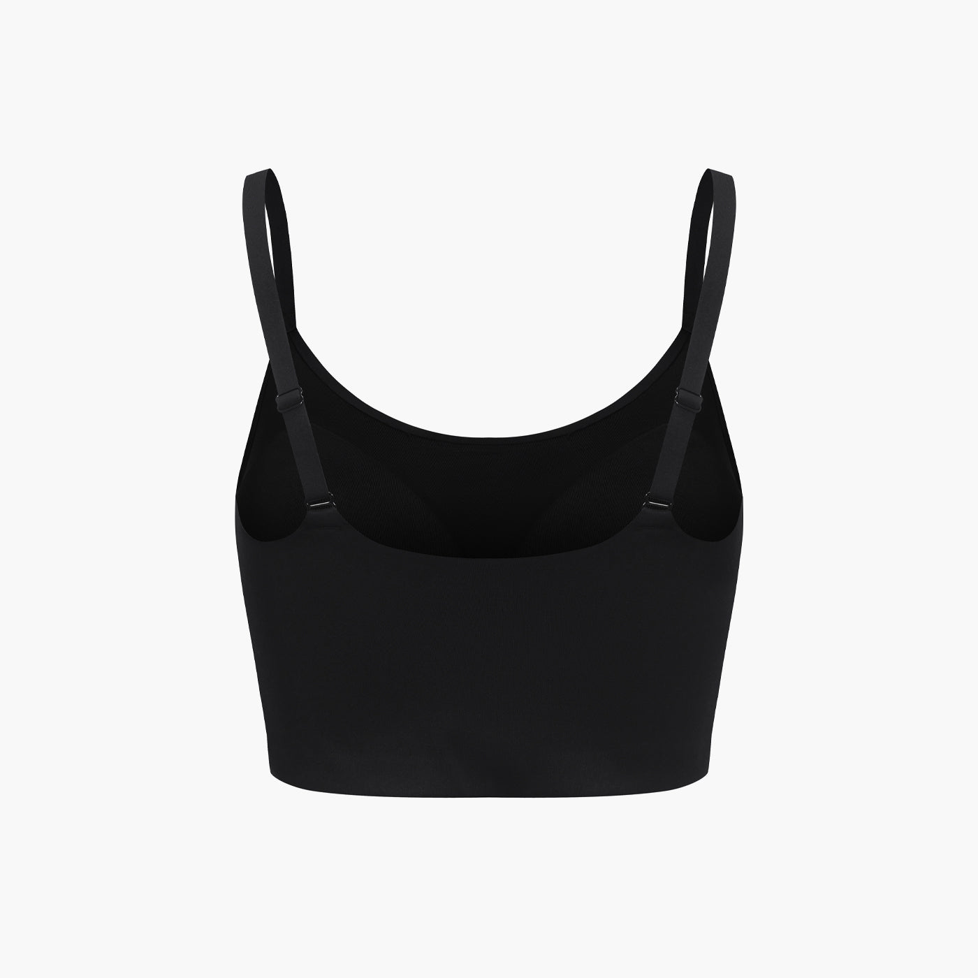 Brasier Escote Redondo