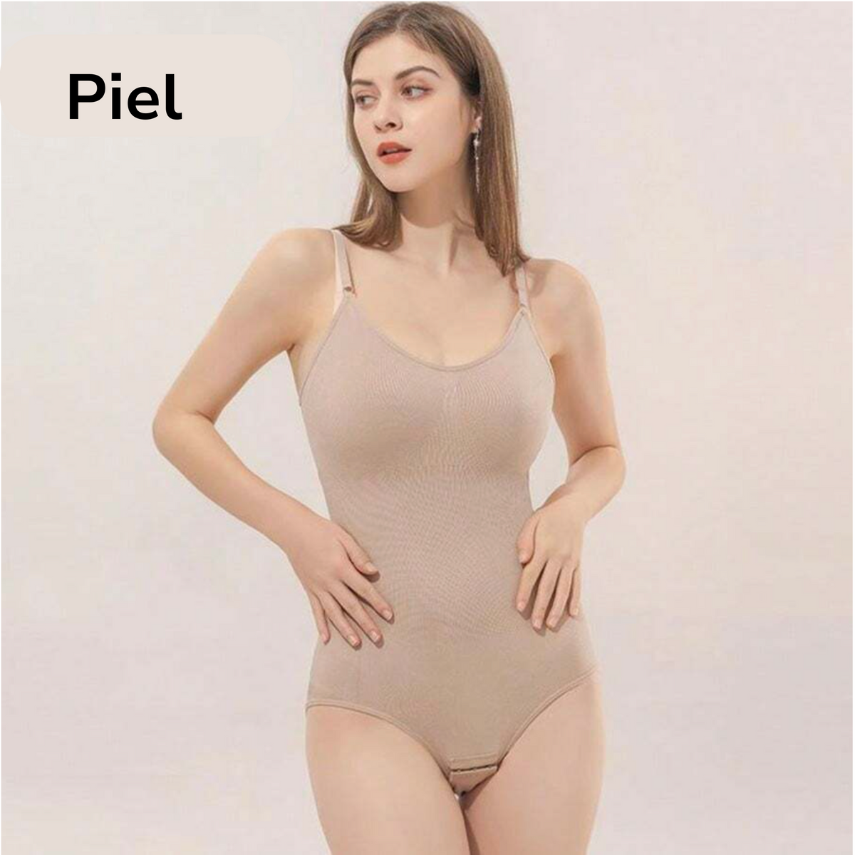 Faja Moldeadora MorraFit™ – Comodidad Invisible, Figura Irresistible