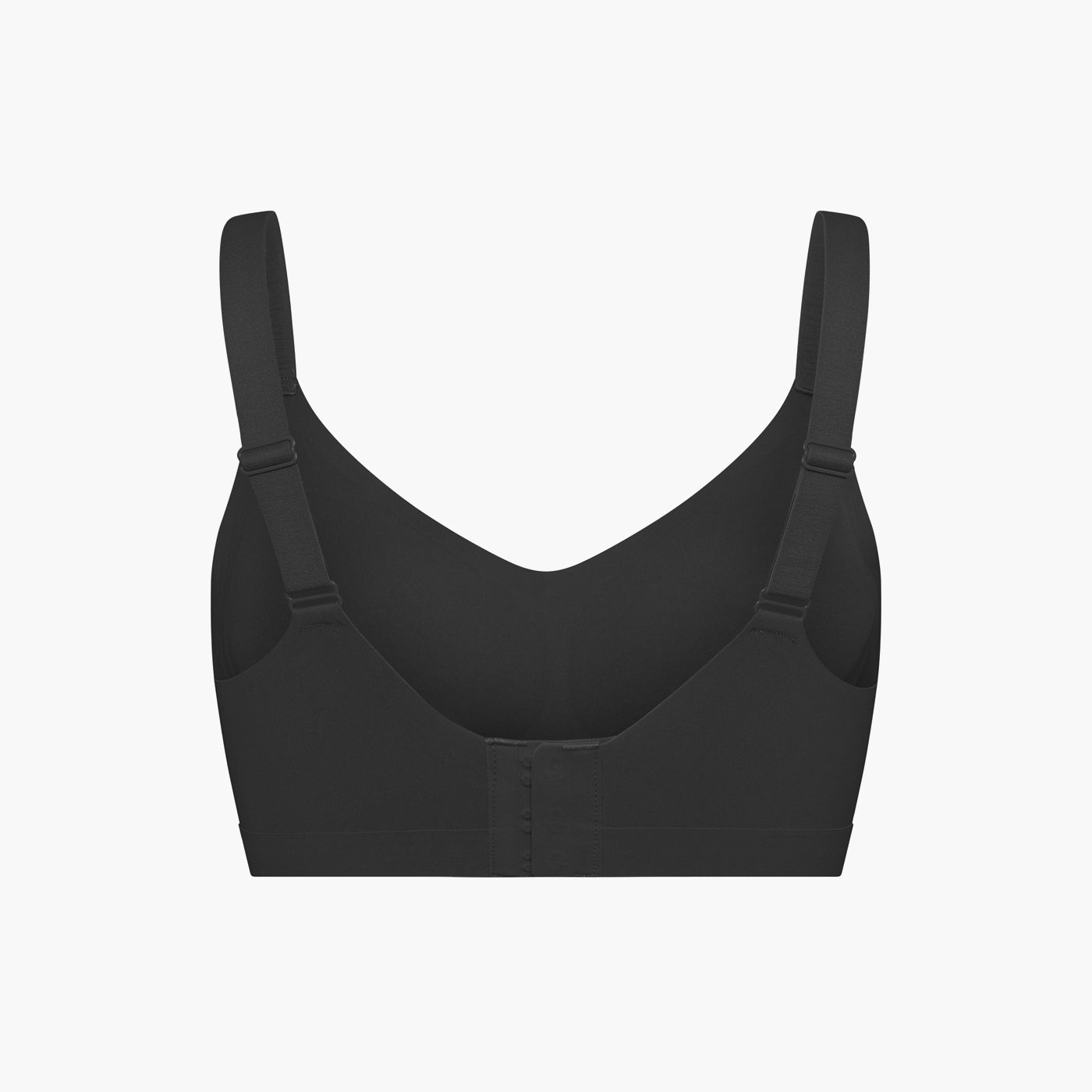 Brasier Push-Up Invisible