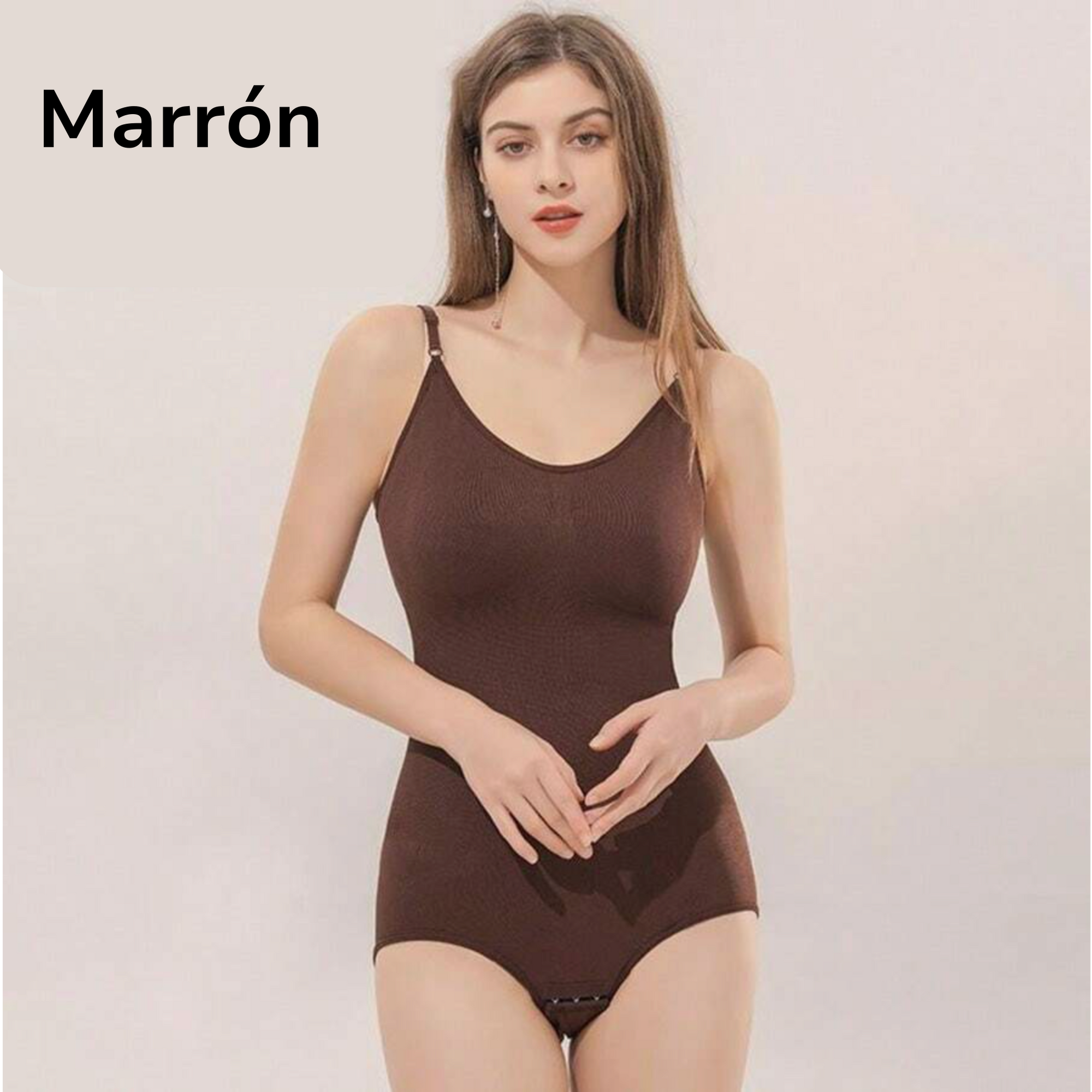 Faja Moldeadora MorraFit™ – Comodidad Invisible, Figura Irresistible