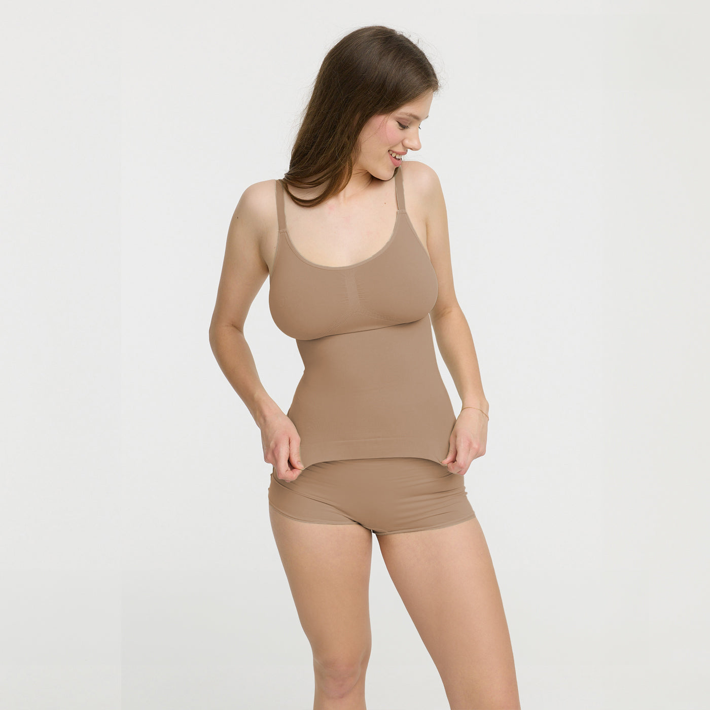 Shaping Cami