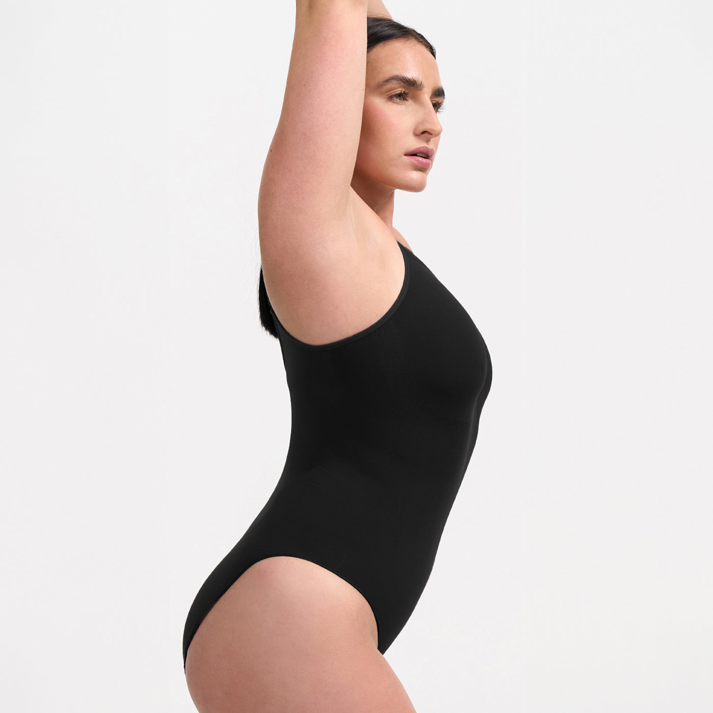 Body moldeador con braguita