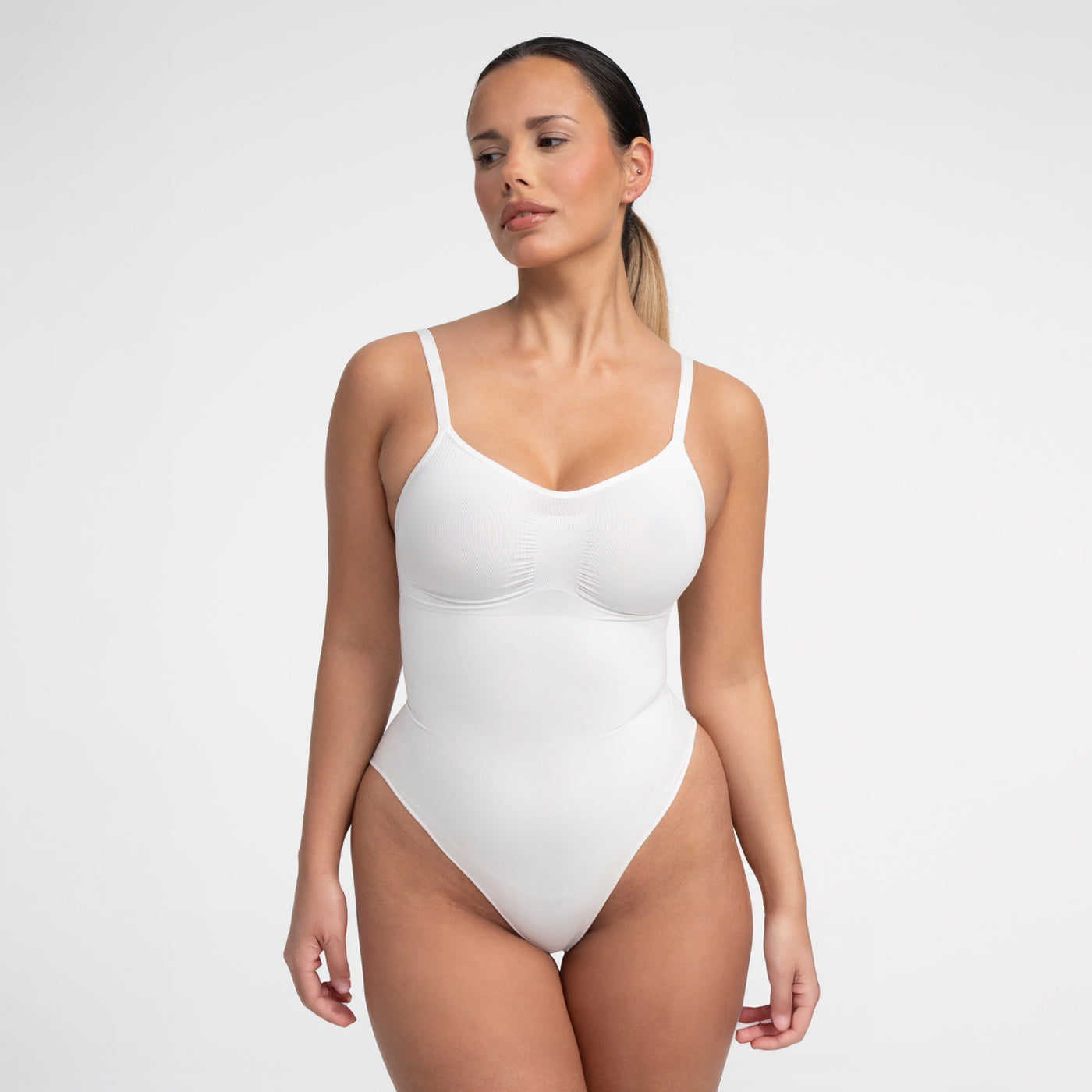 Body moldeador con braguita