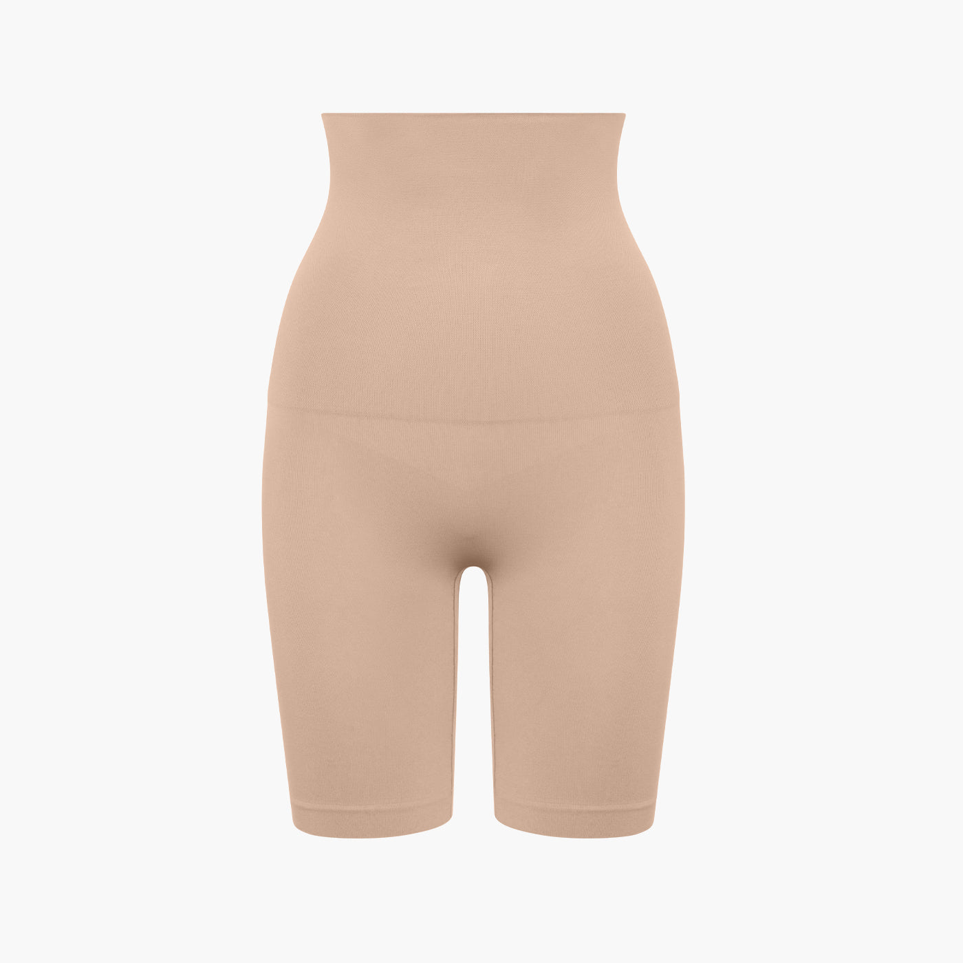 Shaping Short Cintura Alta