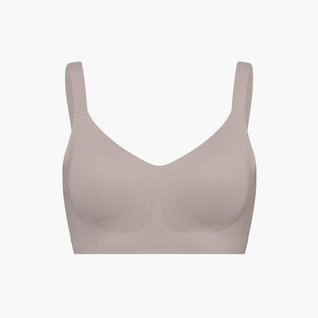 Brasier Push-Up Invisible