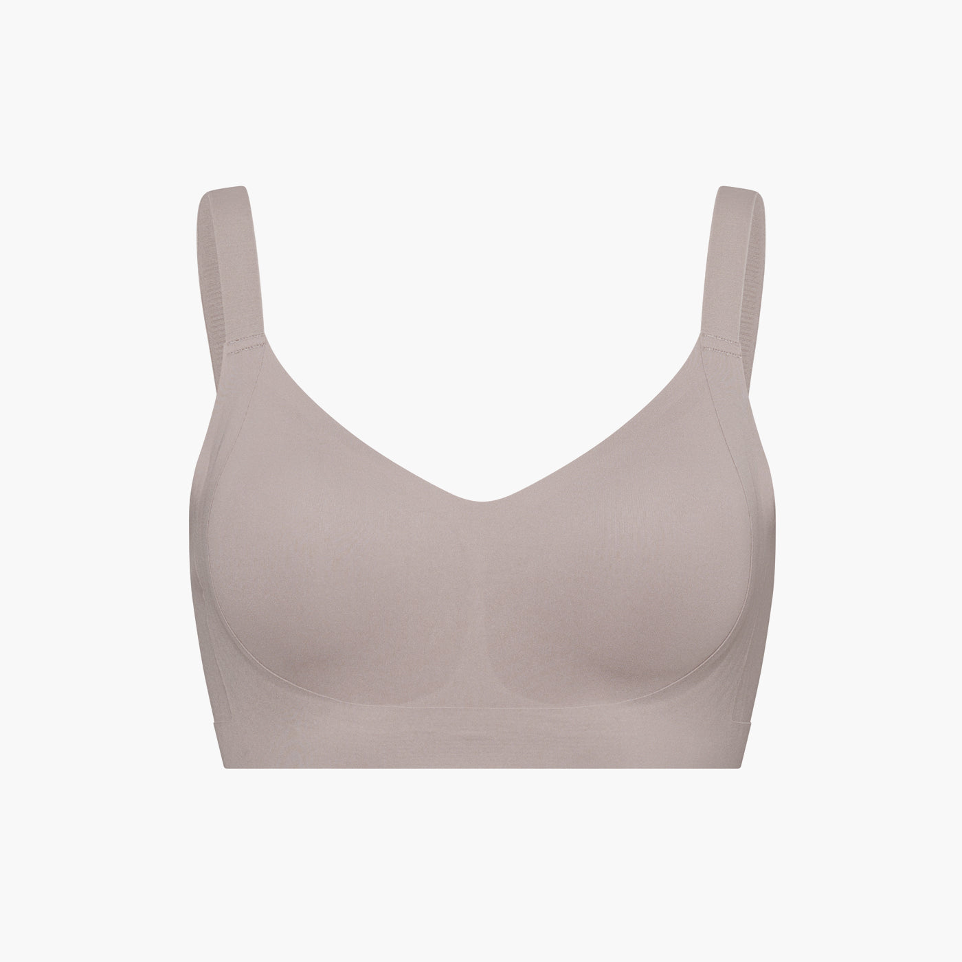 Brasier Push-Up Invisible