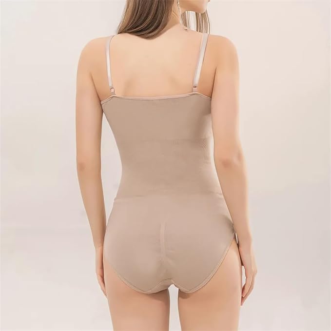 Faja Moldeadora MorraFit™ – Comodidad Invisible, Figura Irresistible